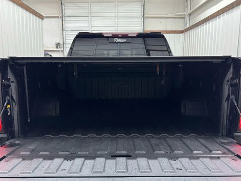 Used 2019 GMC Sierra 1500 AT4 w/ AT4 Premium Package image 6