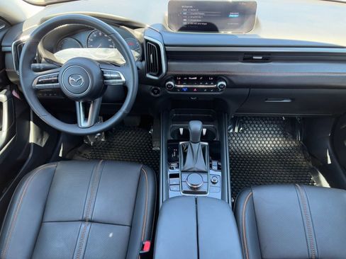 Used 2025 MAZDA CX-50 2.5 Hybrid w/ Premium Plus Pkg image 12