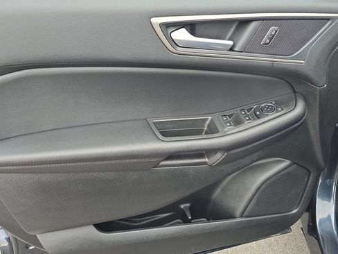 Certified 2024 Ford Edge SEL AWD/4WD image 8