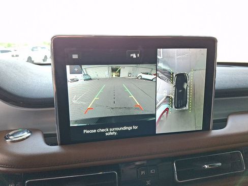 Certified 2023 Lincoln Aviator Reserve w/ Elements Package Plus AWD/4WD image 19