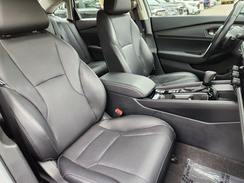 Certified 2024 Honda Accord EX-L image 14