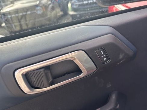 New 2026 Ford Bronco Heritage Edition image 16