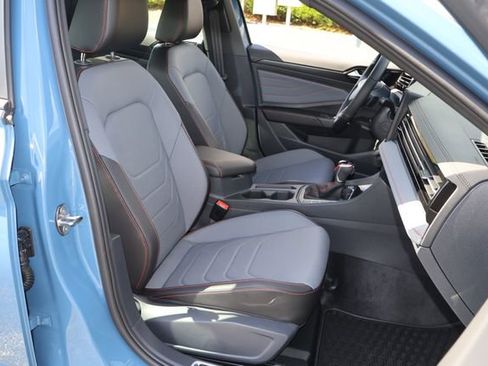 New 2026 Volkswagen Jetta GLI Autobahn image 18