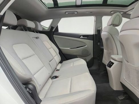 Used 2017 Hyundai Tucson Value AWD/4WD image 31