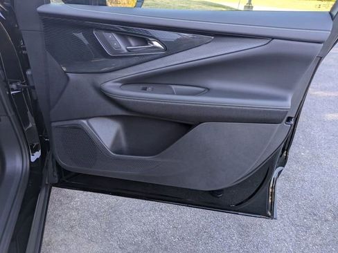 New 2025 Chevrolet Blazer EV LT w/ Super Cruise Package image 36