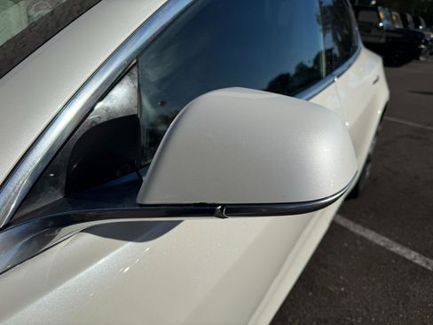 Used 2020 Tesla Model 3 Long Range AWD/4WD image 7