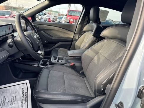 New 2025 Ford Mustang Mach-E GT image 9