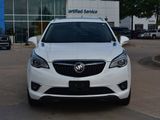Used 2020 Buick Envision Essence image 2