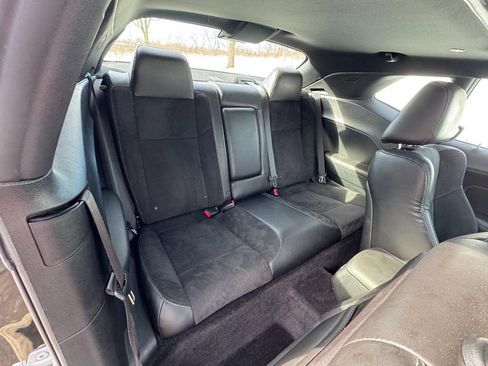 Used 2018 Dodge Challenger R/T Scat Pack image 11