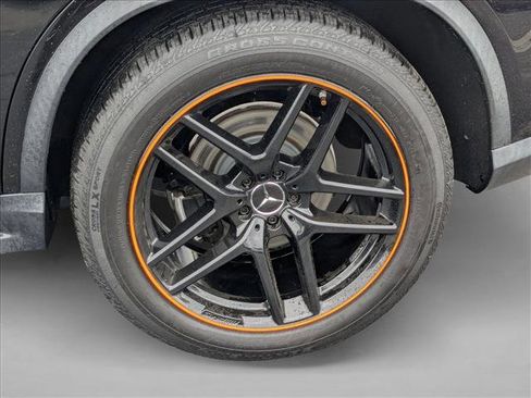 Used 2019 Mercedes-Benz GLE 43 AMG AMG GLE 43 image 23