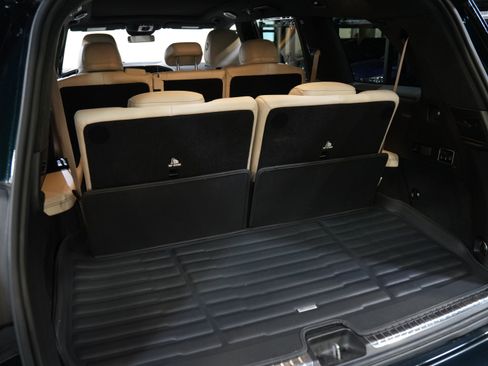 Used 2021 Mercedes-Benz GLS 63 AMG 4MATIC image 56