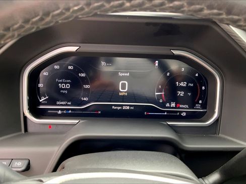 Certified 2024 GMC Sierra 2500 Denali Ultimate w/ Max Trailering Package image 25