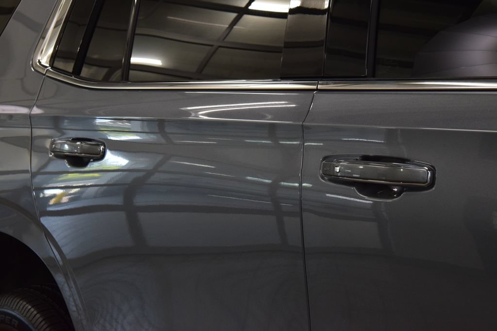 Used 2022 GMC Yukon Denali AWD/4WD image 19