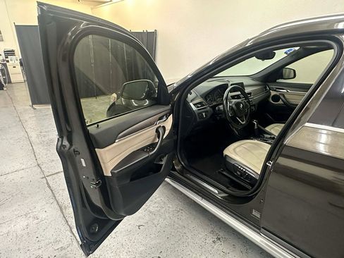 Used 2016 BMW X1 xDrive28i image 41