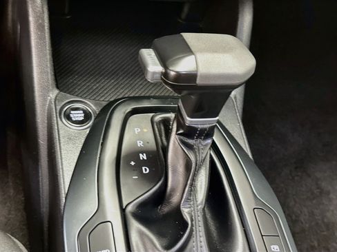 Used 2025 Kia K4 FWD image 25
