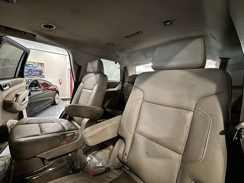 Used 2019 GMC Yukon SLT w/ Open Road Package RWD image 15