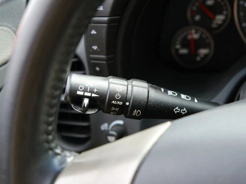 Used 2008 Chevrolet Corvette Z06 w/ Preferred Equipment Group image 47