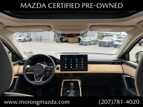 Used 2026 MAZDA CX-5 2.5 S w/ Premium Plus Package AWD/4WD image 31