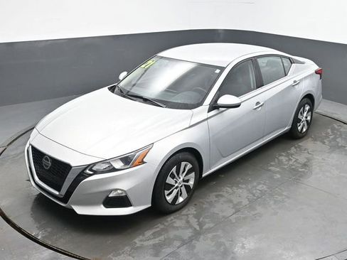 Used 2021 Nissan Altima 2.5 S image 18