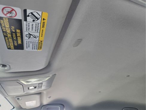 Used 2024 Toyota RAV4 LE FWD image 22