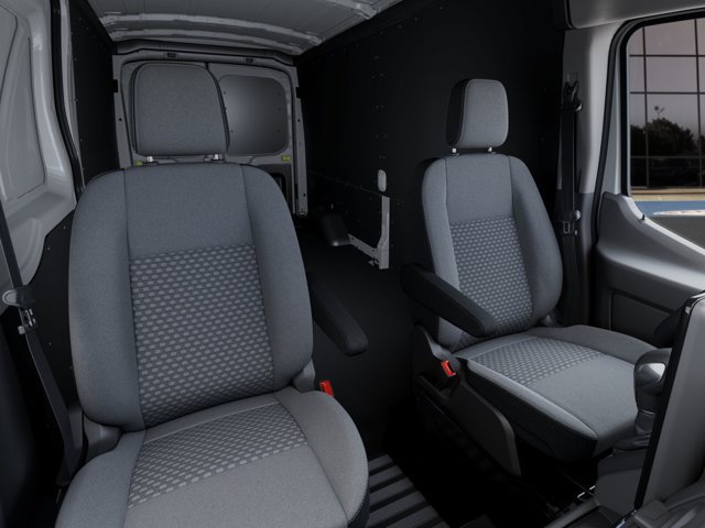 New 2027 Ford Transit 250 148 Medium Roof w/ Load Area Protection Package RWD image 10