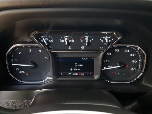 Used 2023 GMC Sierra 2500 SLT AWD/4WD image 33