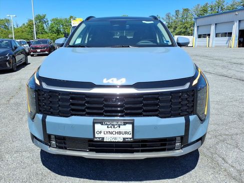 New 2026 Kia Sportage SX Prestige AWD/4WD image 9