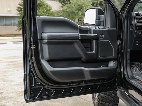 Used 2020 Ford F150 Raptor w/ Equipment Group 802A Luxury AWD/4WD image 96
