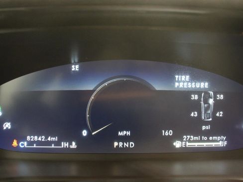 Used 2021 Lincoln Aviator Black Label w/ Dynamic Handling Package AWD/4WD image 15