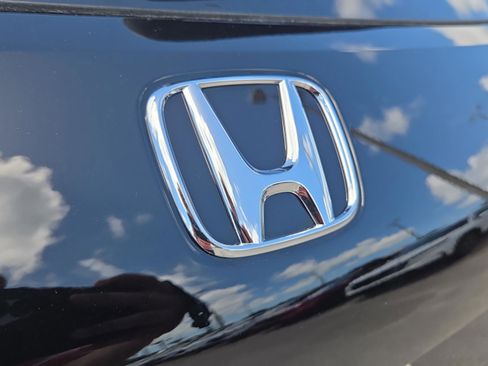 New 2026 Honda HR-V LX image 36