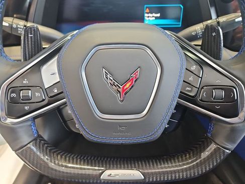 New 2026 Chevrolet Corvette E-Ray AWD/4WD image 3