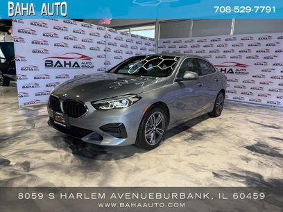 Used 2023 BMW 228i xDrive Gran Coupe w/ Convenience Package