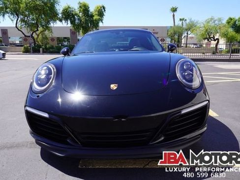 Used 2017 Porsche 911 Carrera S RWD image 60