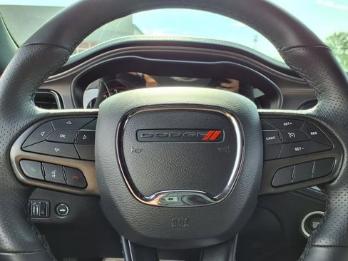 Used 2023 Dodge Challenger R/T w/ Plus Package image 19