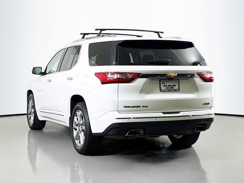 Used 2018 Chevrolet Traverse Premier image 6