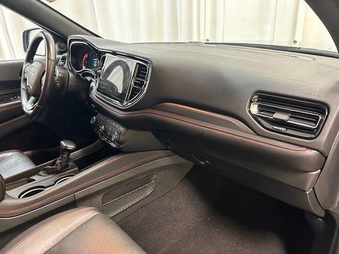 Used 2025 Dodge Durango GT AWD/4WD image 28
