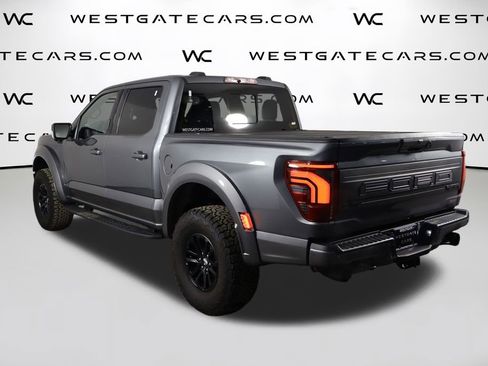 Used 2024 Ford F150 Raptor image 50
