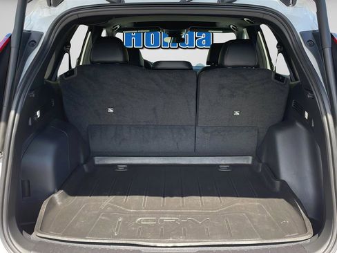 Used 2024 Honda CR-V Sport-L image 16