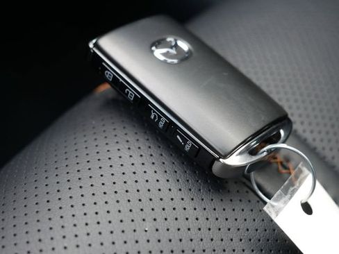 Used 2025 MAZDA CX-50 AWD 2.5 S w/ Premium Plus Pkg image 36