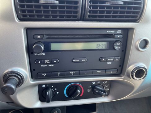 Used 2008 Ford Ranger XLT RWD image 20