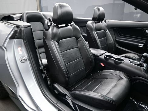 Used 2022 Ford Mustang GT Premium w/ Equipment Group 401A RWD image 14