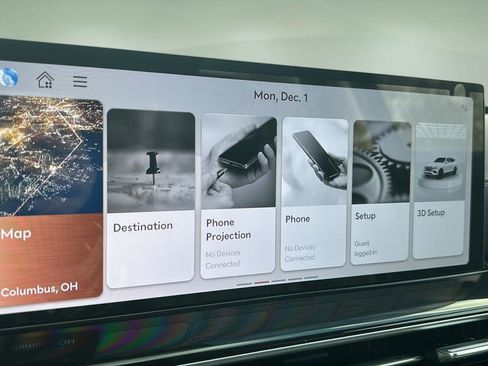 New 2026 Genesis GV80 2.5T image 20