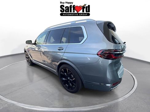 Used 2026 BMW X7 xDrive40i AWD/4WD image 2