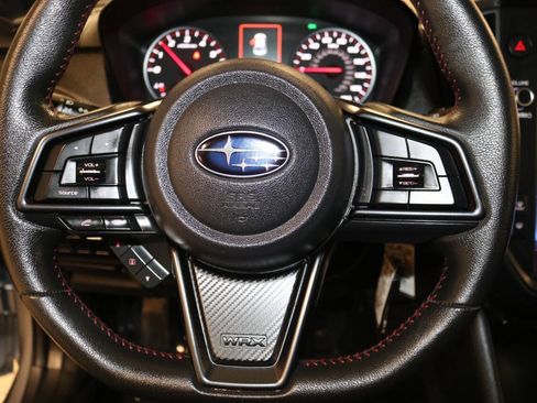 Used 2022 Subaru WRX Premium AWD/4WD image 24