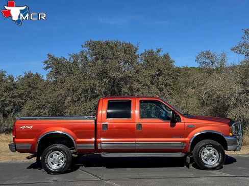 Used 2000 Ford F350 Lariat image 5