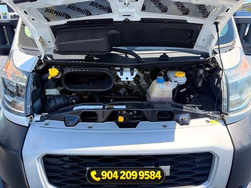 Used 2019 RAM ProMaster 3500 FWD image 31