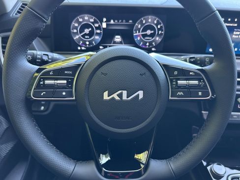 New 2026 Kia Seltos SX image 20