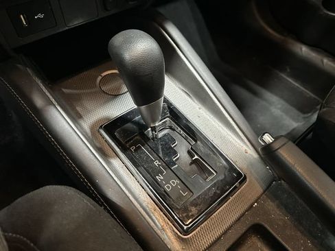 Used 2020 Mitsubishi Outlander Sport ES FWD image 27