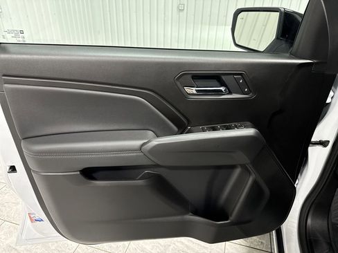 New 2026 GMC Canyon Elevation w/ Convenience Package RWD image 23