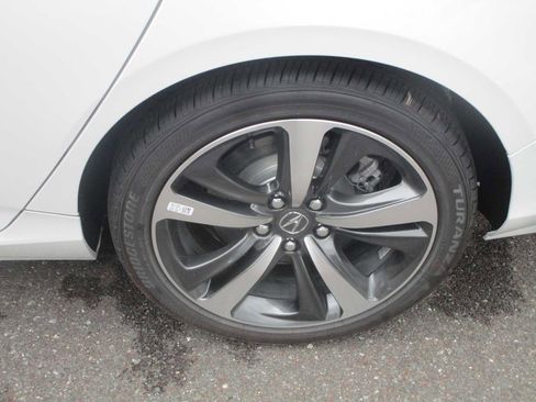 New 2025 Acura TLX w/ Technology Package image 8